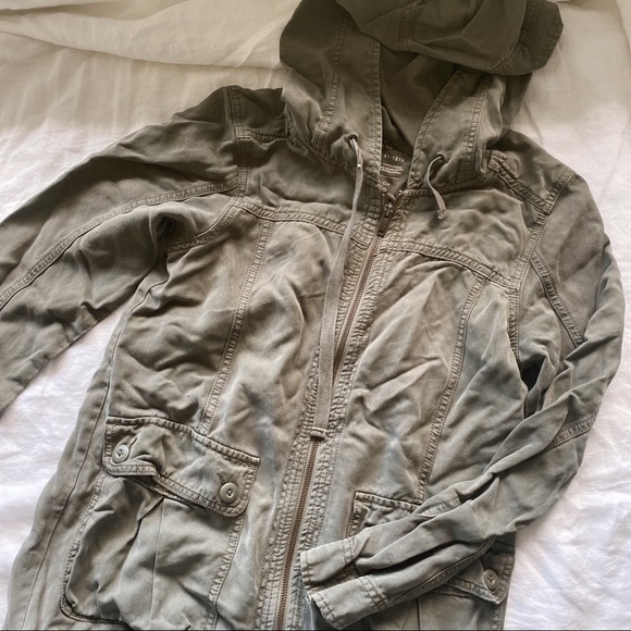 American Eagle Jacket - Picture 4 of 7